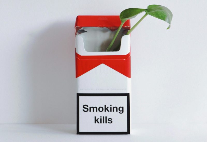 Quit Smoking Tips: Breathe Easier and Improve Your Health